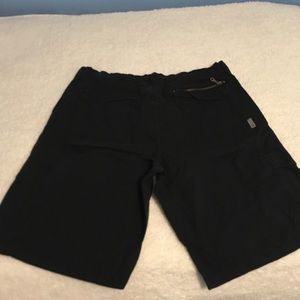 JORDAN Brand Men's Cargo Shorts sz 40